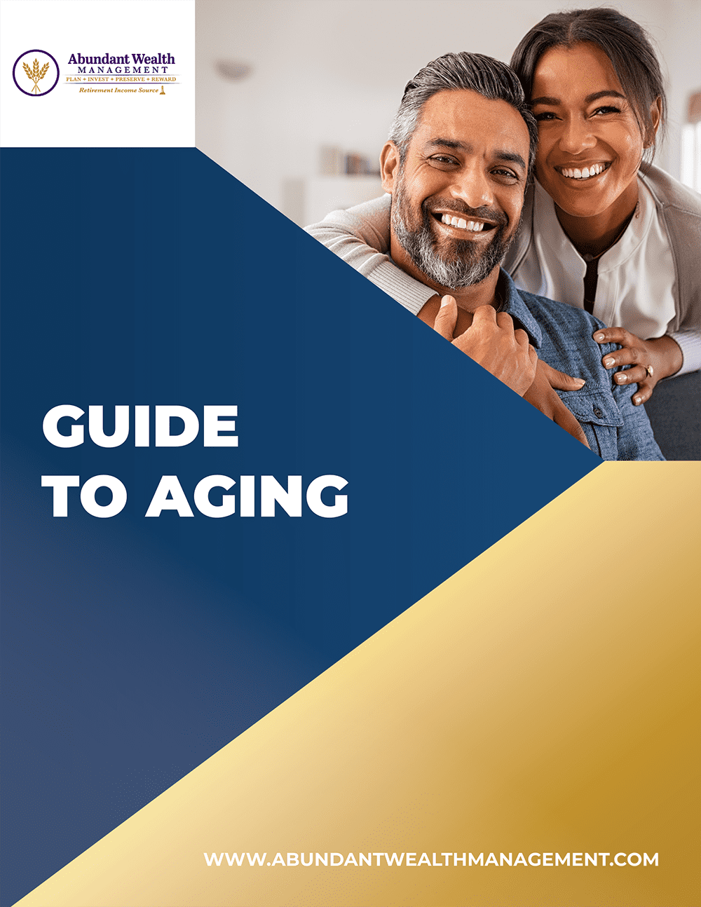 Abundant Wealth Management - Guide to Aging-1